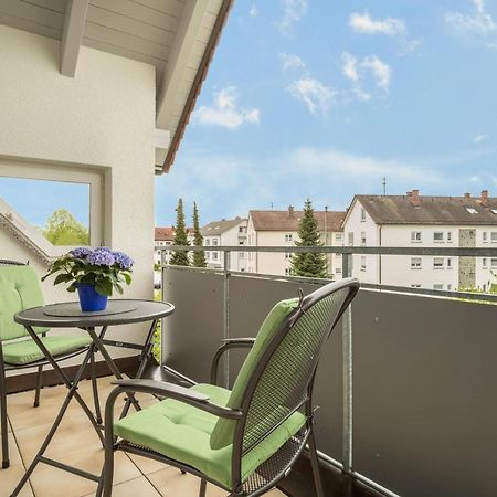 Ferienwohnung Haidle Eriskirch Exterior photo
