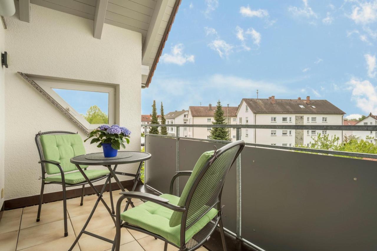 Ferienwohnung Haidle Eriskirch Exterior photo