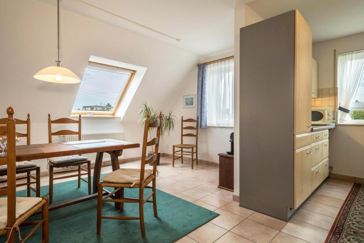 Ferienwohnung Haidle Eriskirch Exterior photo