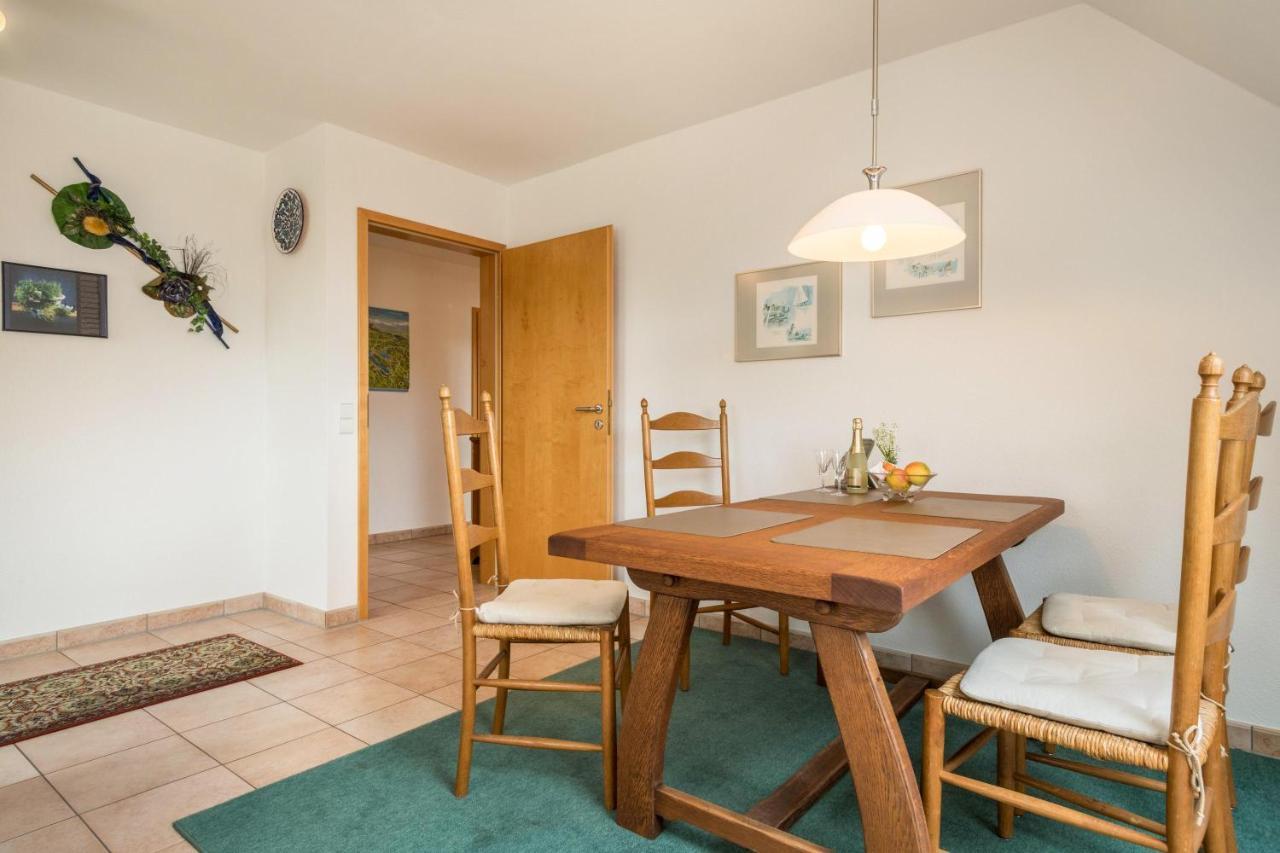 Ferienwohnung Haidle Eriskirch Exterior photo
