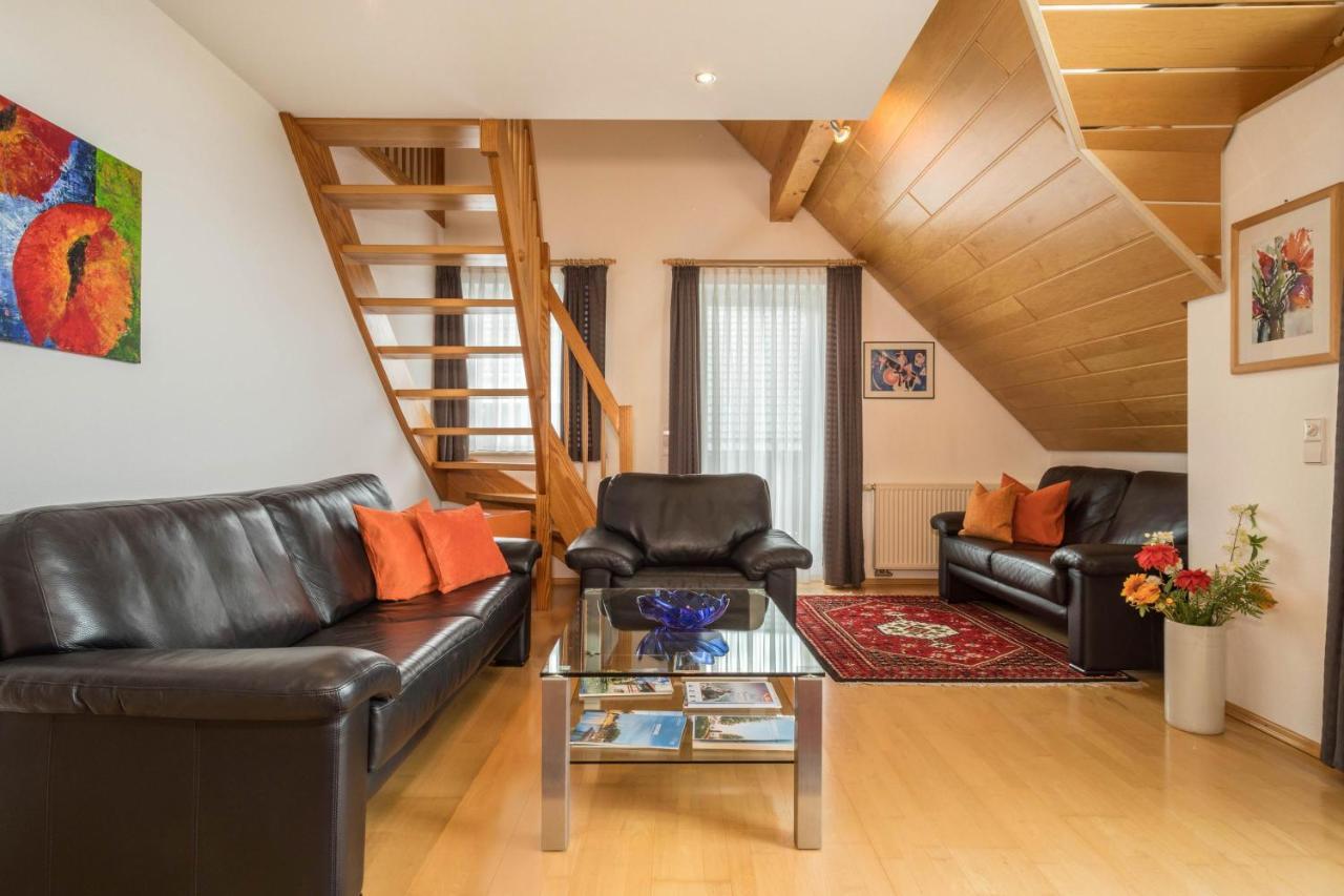 Ferienwohnung Haidle Eriskirch Exterior photo
