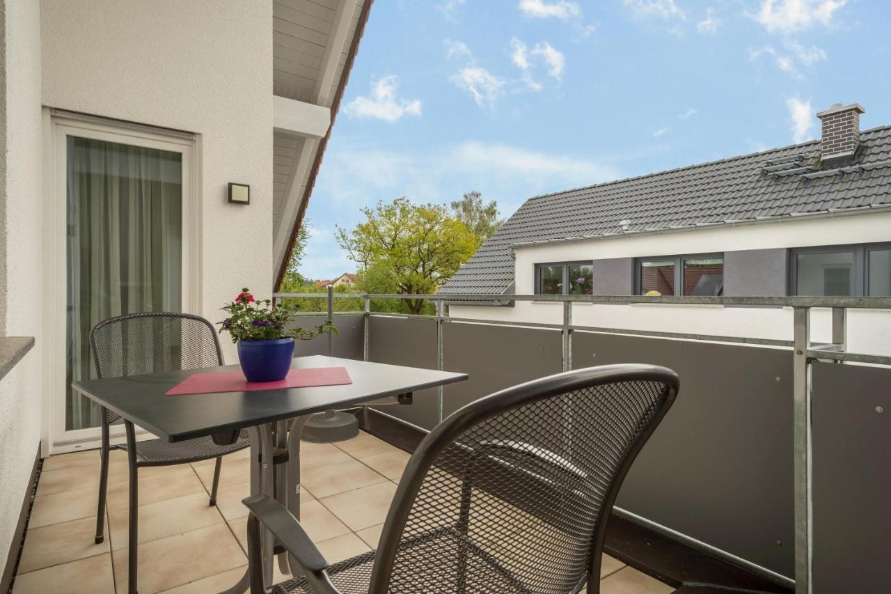 Ferienwohnung Haidle Eriskirch Exterior photo