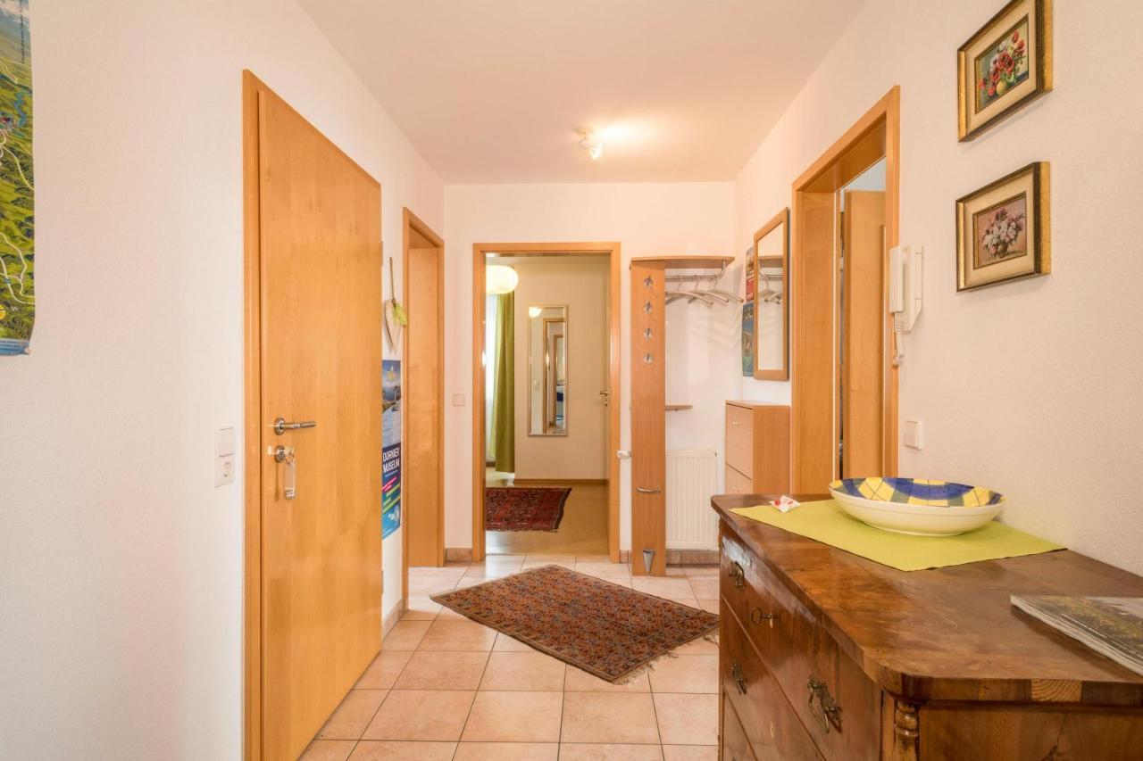 Ferienwohnung Haidle Eriskirch Exterior photo